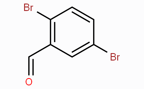 74553-29-0 | 2,5-Dibromobenzaldehyde