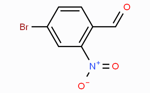 5551-12-2 | 4-Bromo-2-nitrobenzaldehyde