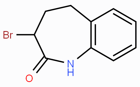 CS10004 | 86499-96-9 | 3-溴-1,3,4,5-四氢-2H-1-苯并氮杂卓-2-酮