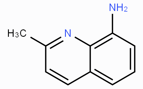 CS10006 | 18978-78-4 | 8-アミノ-2-メチルキノリン