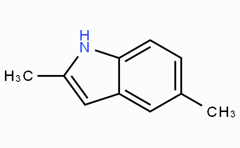 1196-79-8 | 2,5-Dimethyl-1H-indole