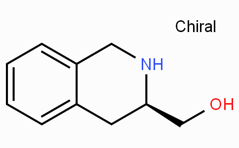 CS10025 | 62855-02-1 | (R)-(1,2,3,4-Tetrahydroisoquinolin-3-yl)methanol