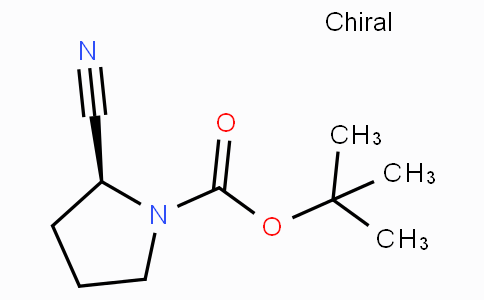 CS10033 | 228244-04-0 | (S)-tert-Butyl 2-cyanopyrrolidine-1-carboxylate