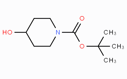 CS10043 | 109384-19-2 | tert-Butyl 4-hydroxypiperidine-1-carboxylate