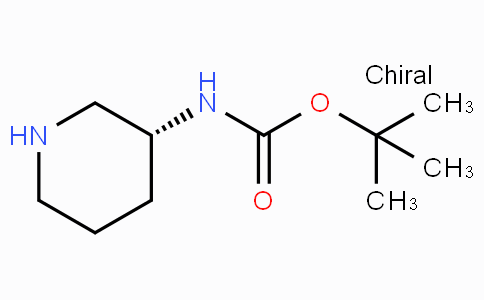 CS10045 | 309956-78-3 | (R)-tert-Butyl piperidin-3-ylcarbamate