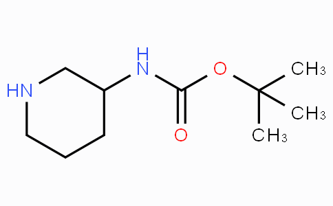 CS10051 | 172603-05-3 | tert-Butyl piperidin-3-ylcarbamate