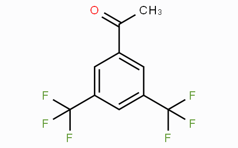 30071-93-3 | 1-(3,5-Bis(trifluoromethyl)phenyl)ethanone