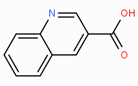 CS10060 | 6480-68-8 | Quinoline-3-carboxylic acid