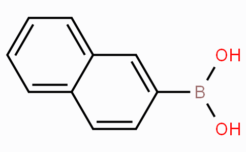 32316-92-0 | Naphthalen-2-ylboronic acid