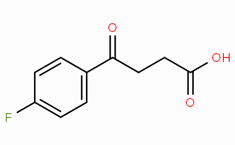 CS10065 | 366-77-8 | 4-(4-Fluorophenyl)-4-oxobutanoic acid