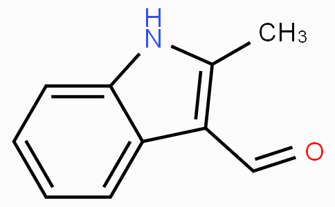 5416-80-8 | 2-Methyl-1H-indole-3-carbaldehyde