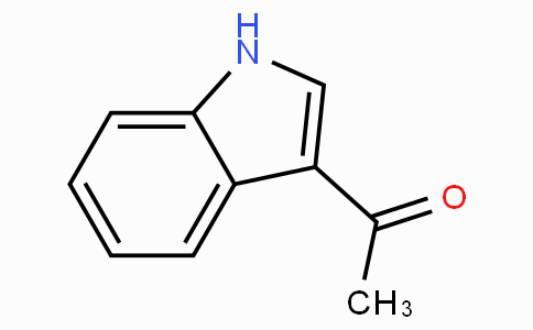 703-80-0 | 1-(1H-Indol-3-yl)ethanone