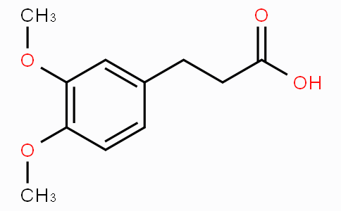 CS10079 | 2107-70-2 | 3-(3,4-Dimethoxyphenyl)propanoic acid