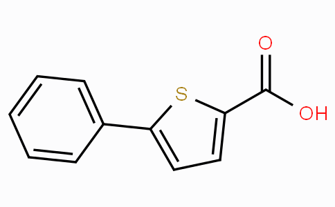 CS10088 | 19163-24-7 | 5-Phenylthiophene-2-carboxylic acid