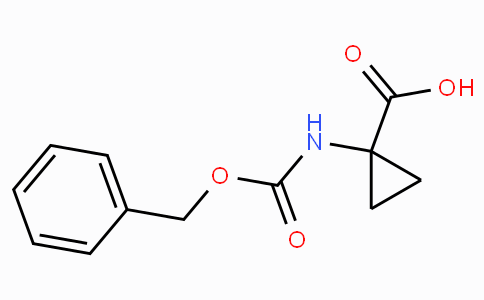 CS10092 | 84677-06-5 | 1-(((Benzyloxy)carbonyl)amino)cyclopropanecarboxylic acid