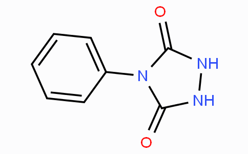 CS10101 | 15988-11-1 | 4-Phenyl-1,2,4-triazolidine-3,5-dione