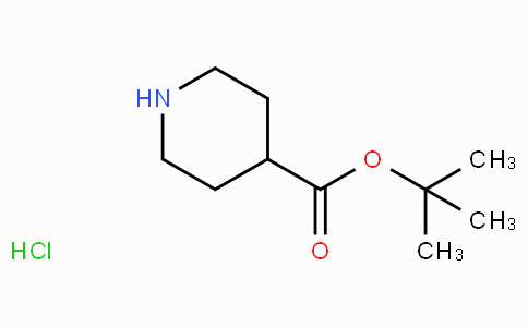 CS10103 | 892493-65-1 | tert-Butyl piperidine-4-carboxylate hydrochloride