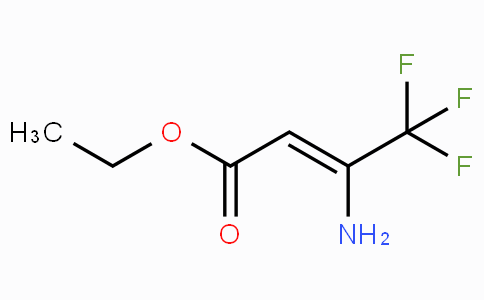 CS10107 | 372-29-2 | Ethyl 3-amino-4,4,4-trifluorobut-2-enoate