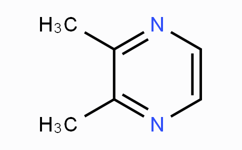 CS10108 | 5910-89-4 | 2,3-Dimethylpyrazine