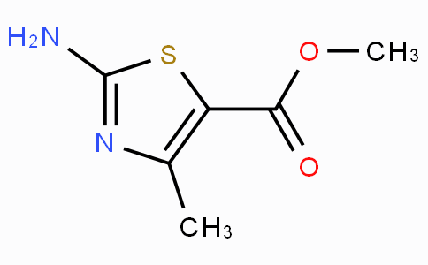 CS10113 | 3829-80-9 | Methyl 2-Amino-4-methylthiazole-5-carboxylate