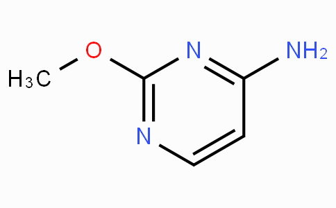 CS10114 | 3289-47-2 | 2-Methoxypyrimidin-4-amine