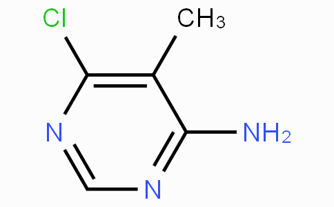CS10115 | 14394-56-0 | 6-Chloro-5-methylpyrimidin-4-amine