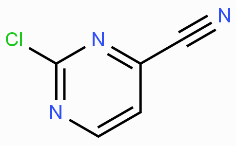 CS10116 | 75833-38-4 | 2-Chloropyrimidine-4-carbonitrile