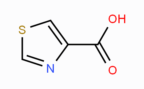 CS10126 | 3973-08-8 | Thiazole-4-carboxylic acid