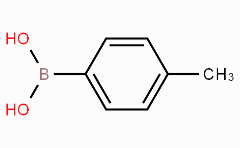 5720-05-8 | p-Tolylboronic acid