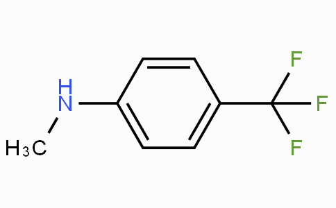 CS10129 | 22864-65-9 | N-Methyl-4-(trifluoromethyl)aniline