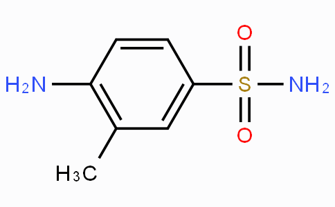 CS10130 | 53297-70-4 | 4-Amino-3-methylbenzenesulfonamide