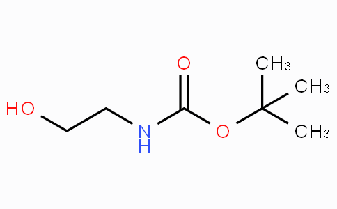 CS10139 | 26690-80-2 | tert-Butyl (2-hydroxyethyl)carbamate
