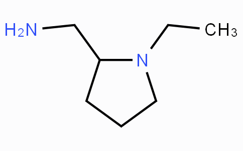 CS10140 | 26116-12-1 | 2-(Aminomethyl)-1-ethylpyrrolidine