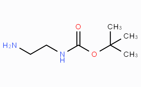 CS10141 | 57260-73-8 | tert-Butyl (2-aminoethyl)carbamate