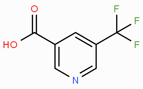CS10155 | 131747-40-5 | 5-(Trifluoromethyl)nicotinic acid