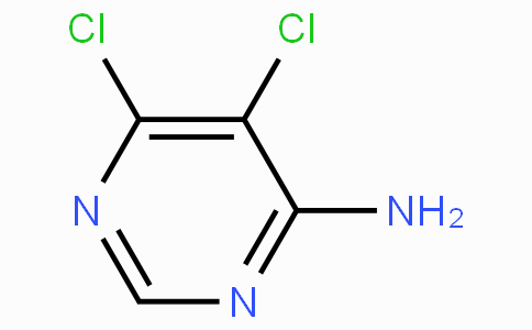 CS10170 | 310400-38-5 | 5,6-Dichloropyrimidin-4-amine