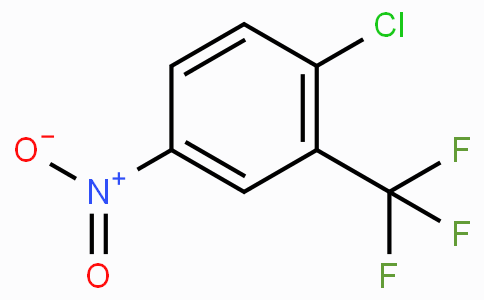 CS10177 | 777-37-7 | 1-Chloro-4-nitro-2-(trifluoromethyl)benzene
