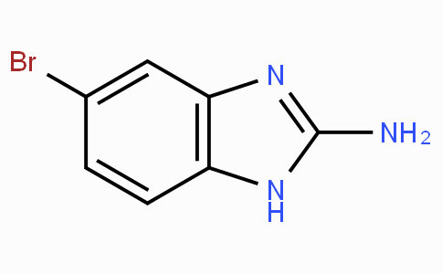 CS10239 | 791595-74-9 | 5-Bromo-1H-benzo[d]imidazol-2-amine