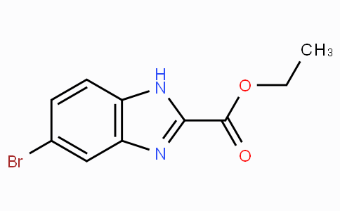 CS10241 | 144167-50-0 | Ethyl 5-bromo-1H-benzo[d]imidazole-2-carboxylate