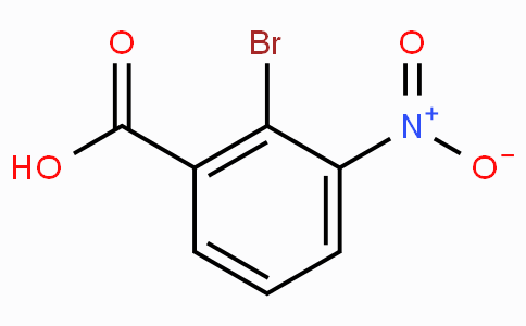 573-54-6 | 2-Bromo-3-nitrobenzoic acid