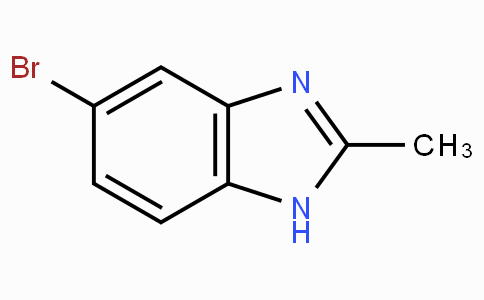CS10270 | 1964-77-8 | 5-Bromo-2-methyl-1H-benzo[d]imidazole