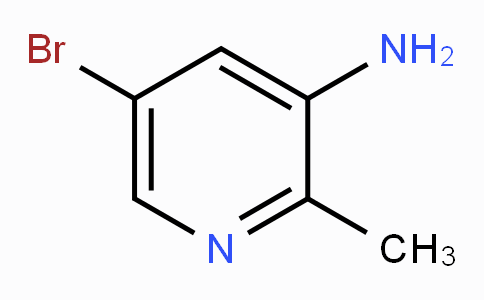 914358-73-9 | 5-Bromo-2-methylpyridin-3-amine