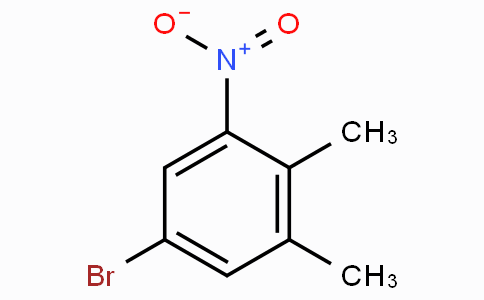 CS10289 | 18873-95-5 | 5-Bromo-1,2-dimethyl-3-nitrobenzene