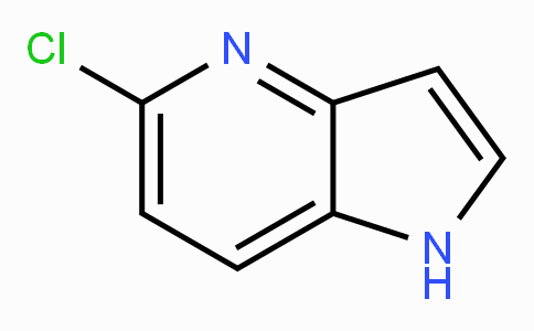 65156-94-7 | 5-Chloro-4-azaindole