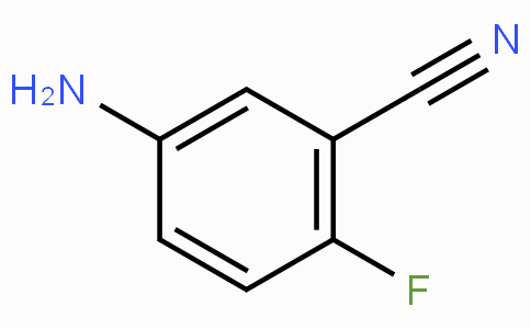 CS10363 | 53312-81-5 | 5-Amino-2-fluorobenzonitrile
