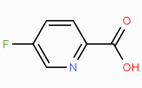 CS10387 | 107504-08-5 | 5-Fluoropicolinic acid