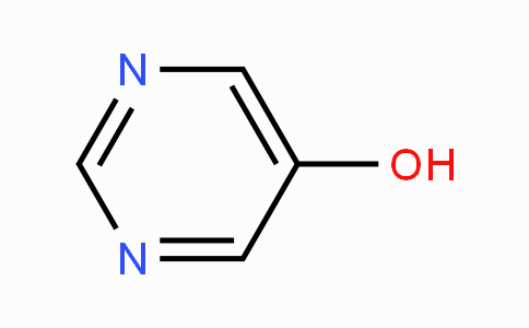 CS10407 | 26456-59-7 | Pyrimidin-5-ol