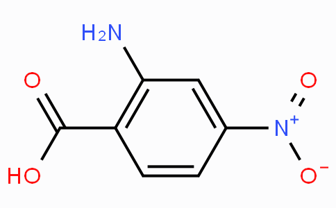 CS10450 | 619-17-0 | 2-Amino-4-nitrobenzoic acid