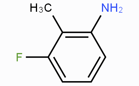 CS10512 | 443-86-7 | 3-フルオロ-2-メチルアニリン
