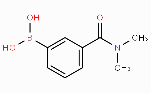 CS10902 | 373384-14-6 | (3-(Dimethylcarbamoyl)phenyl)boronic acid